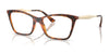 Vogue VO5624 Eyeglasses / Dark Havana №W656 / Size 51