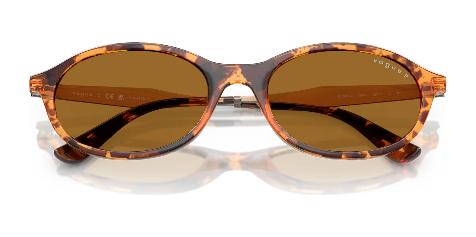 Vogue VO5625S Sunglasses | Size 52