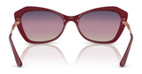 Vogue VO5626S Sunglasses | Size 56