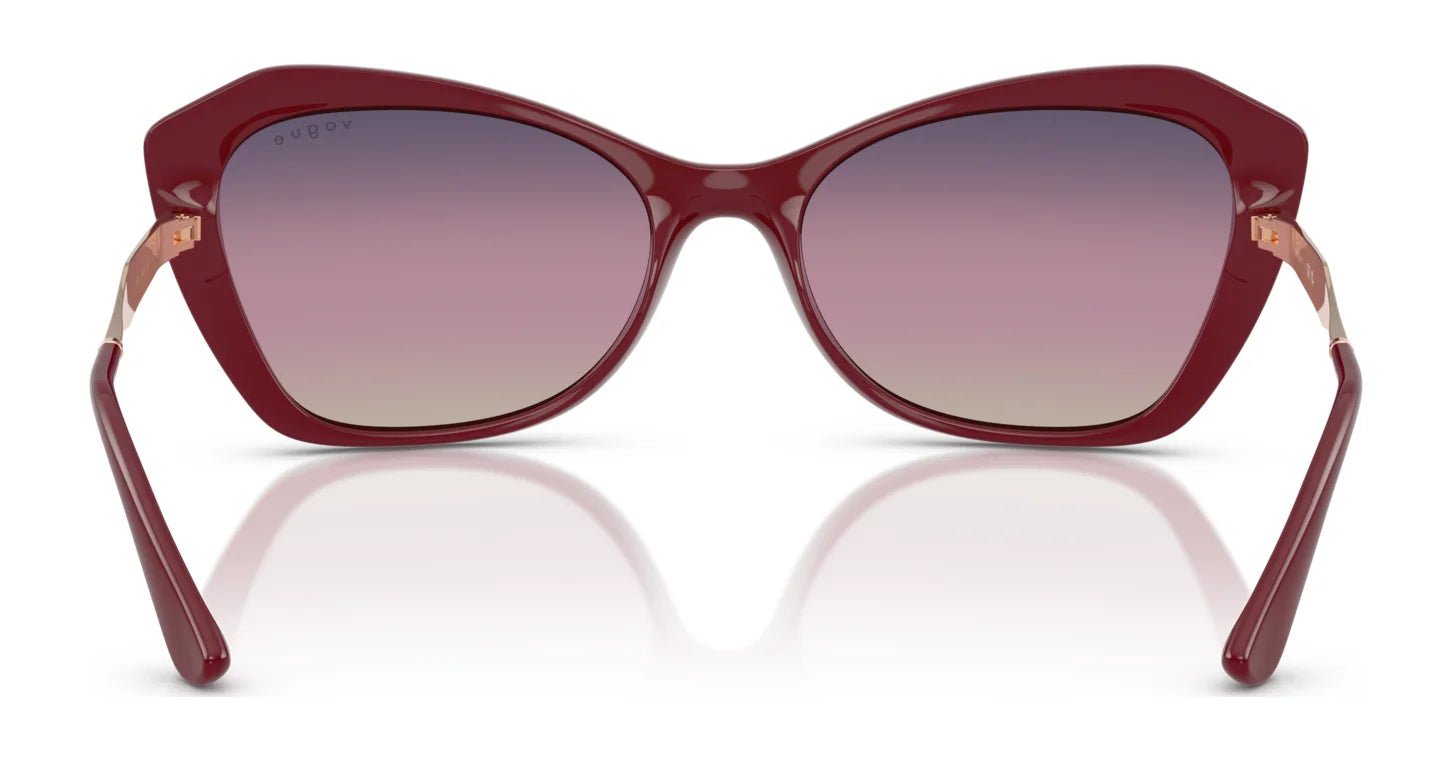 Vogue VO5626S Sunglasses | Size 56
