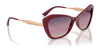 Vogue VO5626S Sunglasses | Size 56 / Black / Grey Gradient (3N 15.6%) №W44/8G