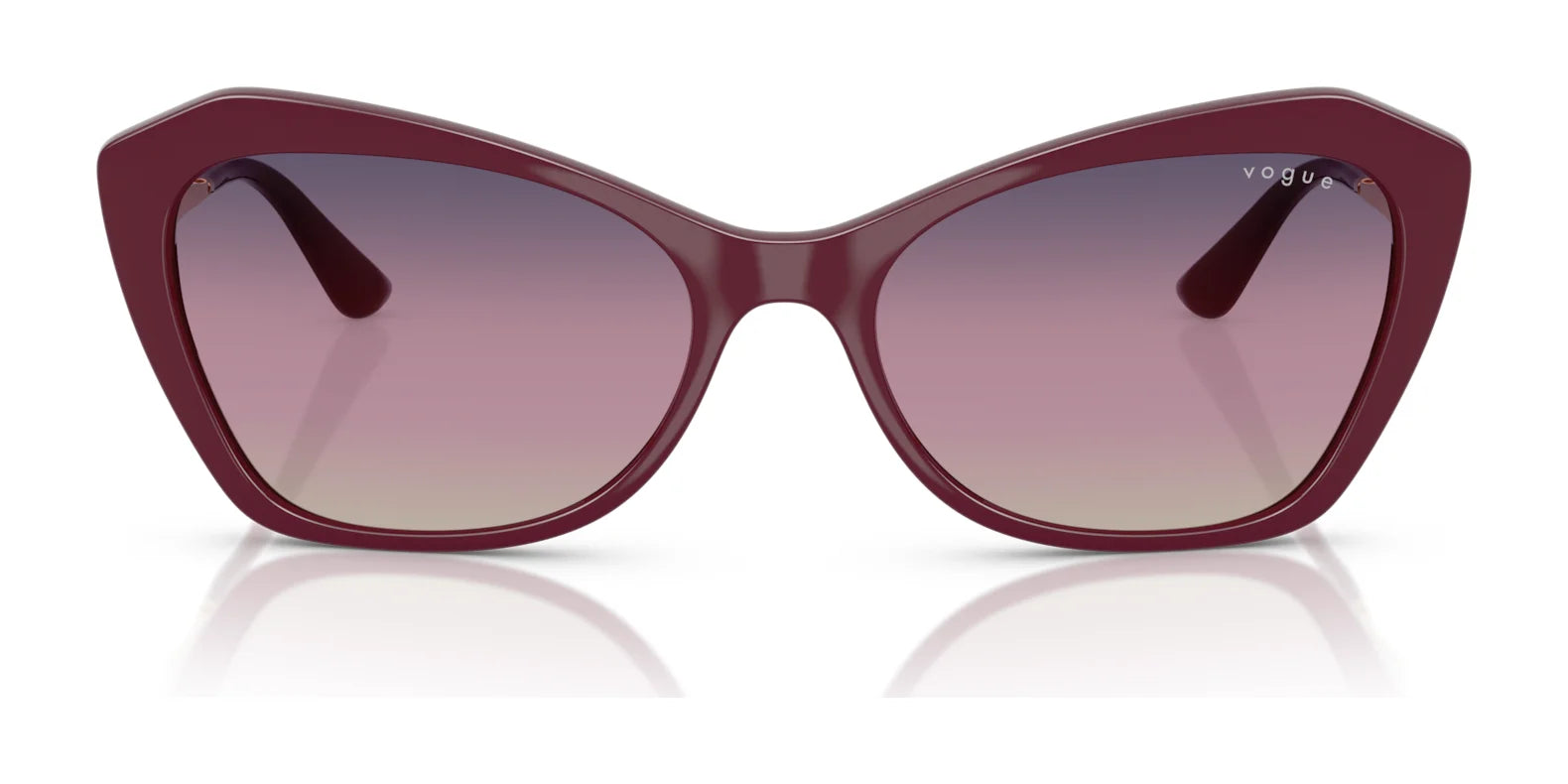 Vogue VO5626S Sunglasses | Size 56