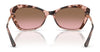 Vogue VO5626S Sunglasses | Size 56 / Black / Grey Gradient (3N 15.6%) №W44/8G
