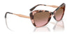 Vogue VO5626S Sunglasses | Size 56 / Black / Grey Gradient (3N 15.6%) №W44/8G