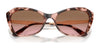 Vogue VO5626S Sunglasses | Size 56 / Black / Grey Gradient (3N 15.6%) №W44/8G