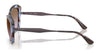 Vogue VO5626S Sunglasses | Size 56 / Black / Grey Gradient (3N 15.6%) №W44/8G
