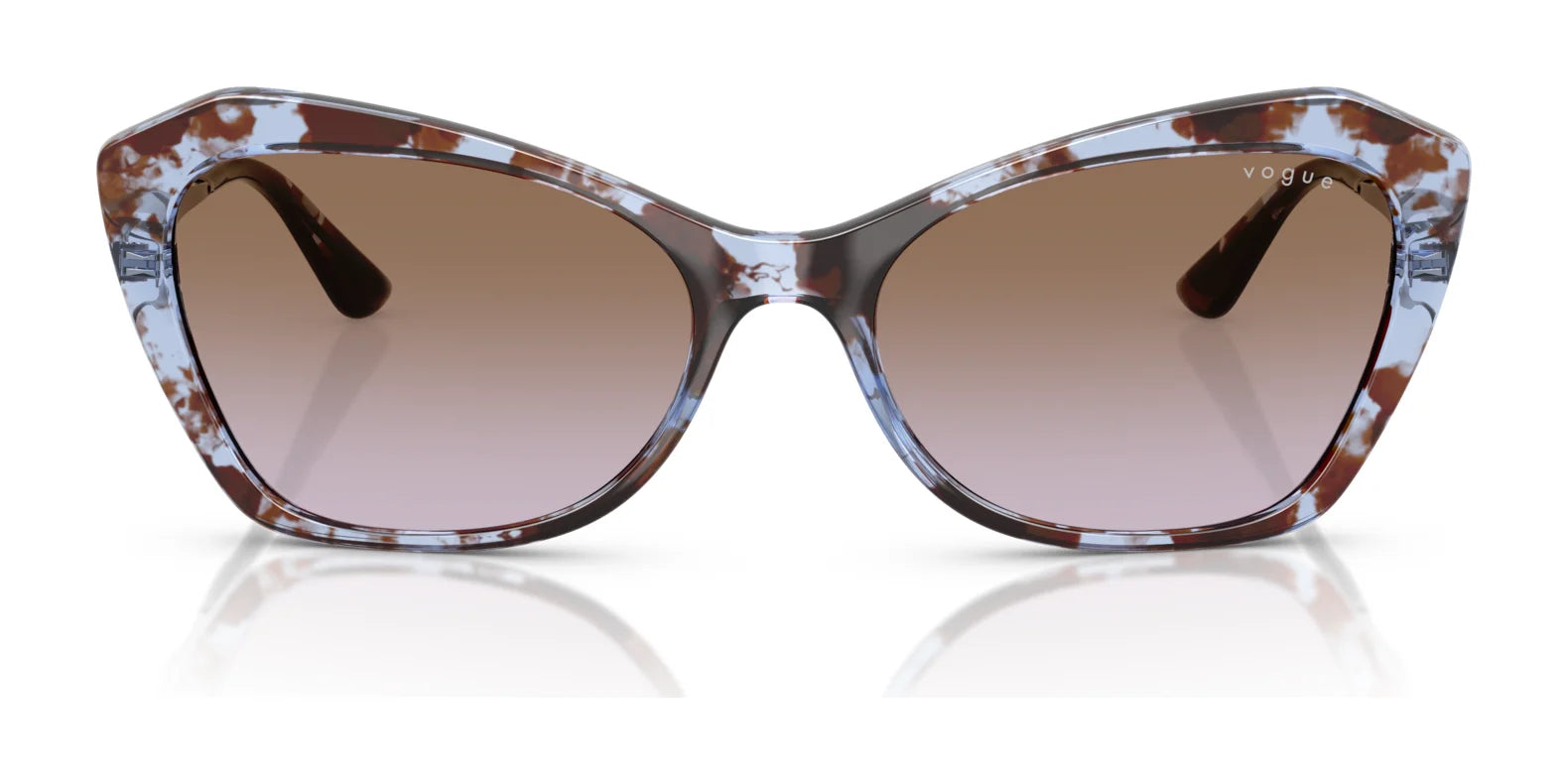 Vogue VO5626S Sunglasses | Size 56