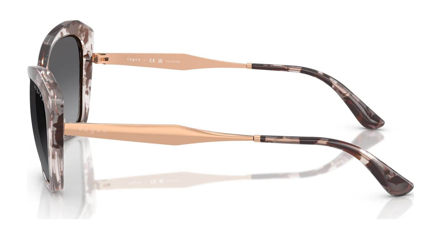 Vogue VO5626S Sunglasses | Size 56