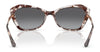 Vogue VO5626S Sunglasses | Size 56 / Black / Grey Gradient (3N 15.6%) №W44/8G