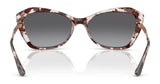 Vogue VO5626S Sunglasses | Size 56