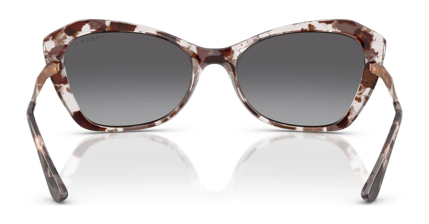 Vogue VO5626S Sunglasses | Size 56