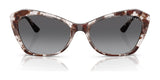 Vogue VO5626S Sunglasses | Size 56