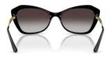 Vogue VO5626S Sunglasses | Size 56