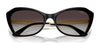 Vogue VO5626S Sunglasses | Size 56 / Black / Grey Gradient (3N 15.6%) №W44/8G