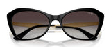 Vogue VO5626S Sunglasses | Size 56