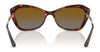 Vogue VO5626S Sunglasses | Size 56 / Black / Grey Gradient (3N 15.6%) №W44/8G