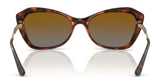 Vogue VO5626S Sunglasses | Size 56