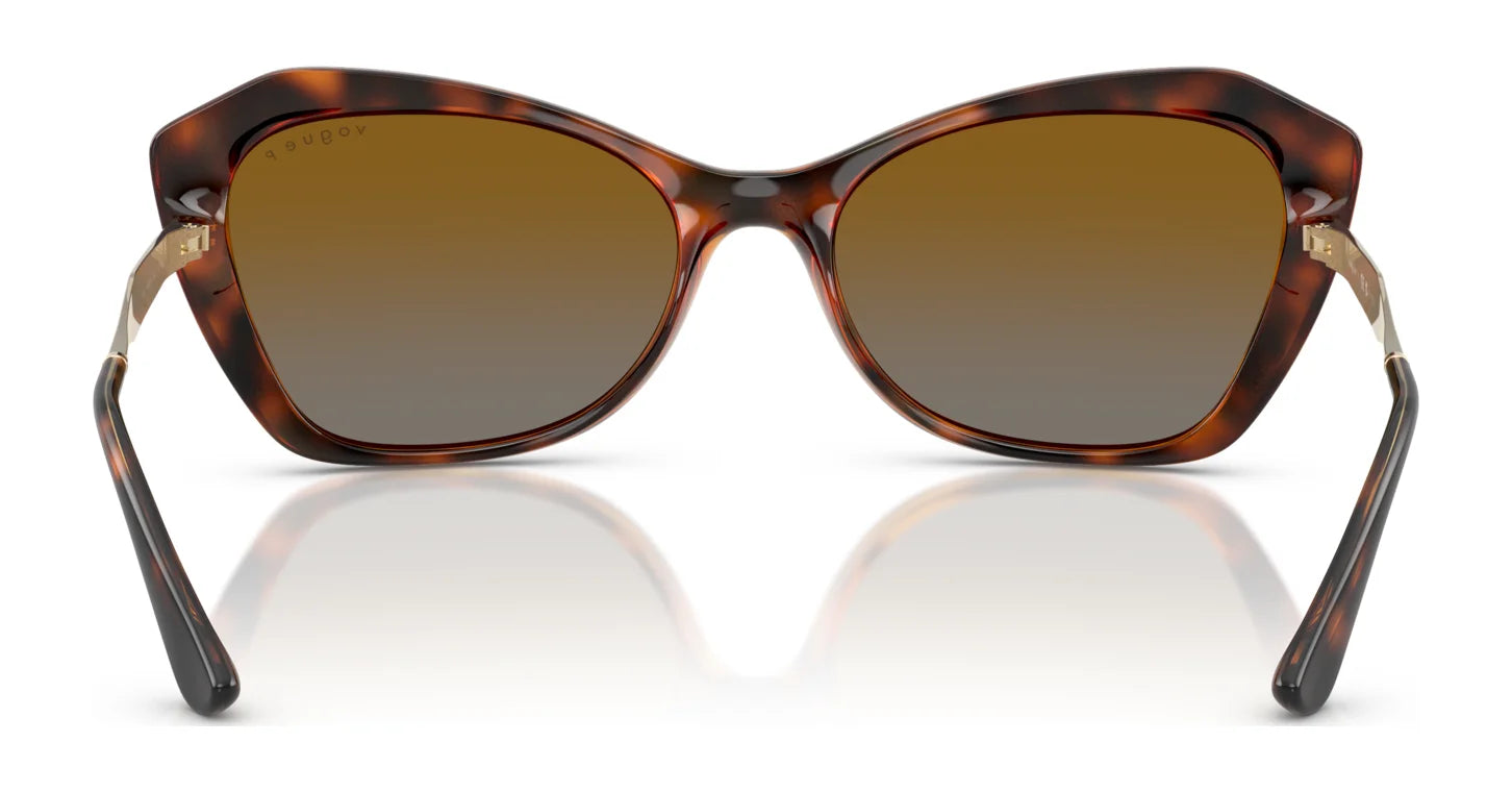 Vogue VO5626S Sunglasses | Size 56