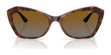 Vogue VO5626S Sunglasses | Size 56
