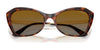 Vogue VO5626S Sunglasses | Size 56 / Black / Grey Gradient (3N 15.6%) №W44/8G