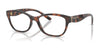 Vogue VO5627 Eyeglasses / Total Dark Havana №2718 / Size 52