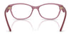 Vogue VO5627 Eyeglasses / Black №W44 / Size 52