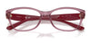 Vogue VO5627 Eyeglasses / Black №W44 / Size 52