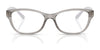 Vogue VO5627 Eyeglasses / Black №W44 / Size 52