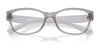 Vogue VO5627 Eyeglasses / Black №W44 / Size 52