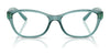Vogue VO5627 Eyeglasses / Black №W44 / Size 52