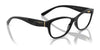 Vogue VO5627 Eyeglasses / Black №W44 / Size 52