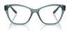 Vogue VO5628 Eyeglasses / Black №W44 / Size 51