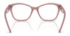 Vogue VO5628 Eyeglasses / Black №W44 / Size 51