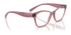 Vogue VO5628 Eyeglasses / Black №W44 / Size 51