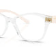 Transparent №W745