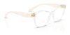 Vogue VO5628 Eyeglasses / Black №W44 / Size 51
