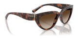 Vogue VO5629S Sunglasses | Size 54