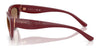 Vogue VO5629S Sunglasses | Size 54 / Black / Dark Grey (Polarized) (3P 10%) №W44/81