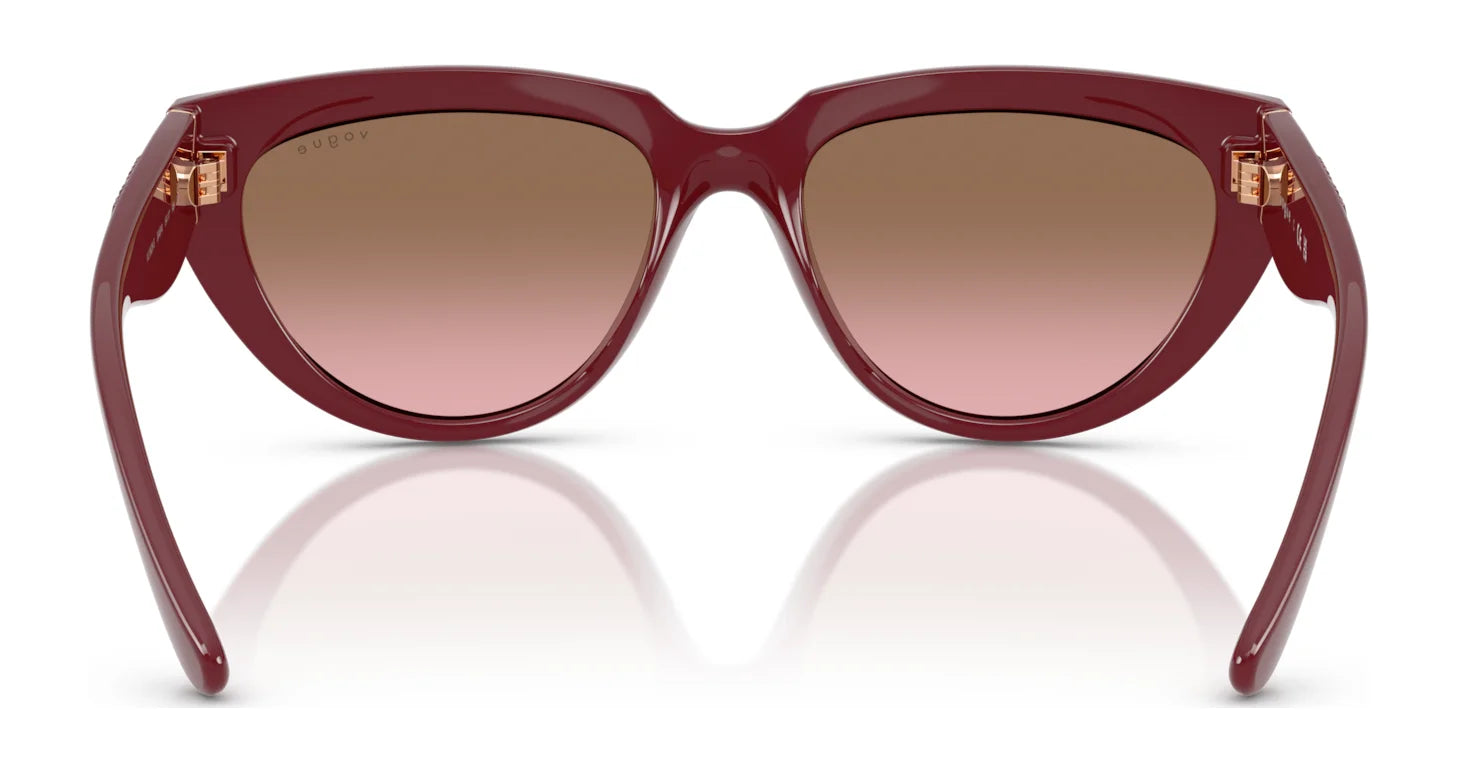 Vogue VO5629S Sunglasses | Size 54