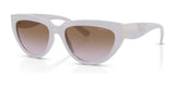 Vogue VO5629S Sunglasses | Size 54