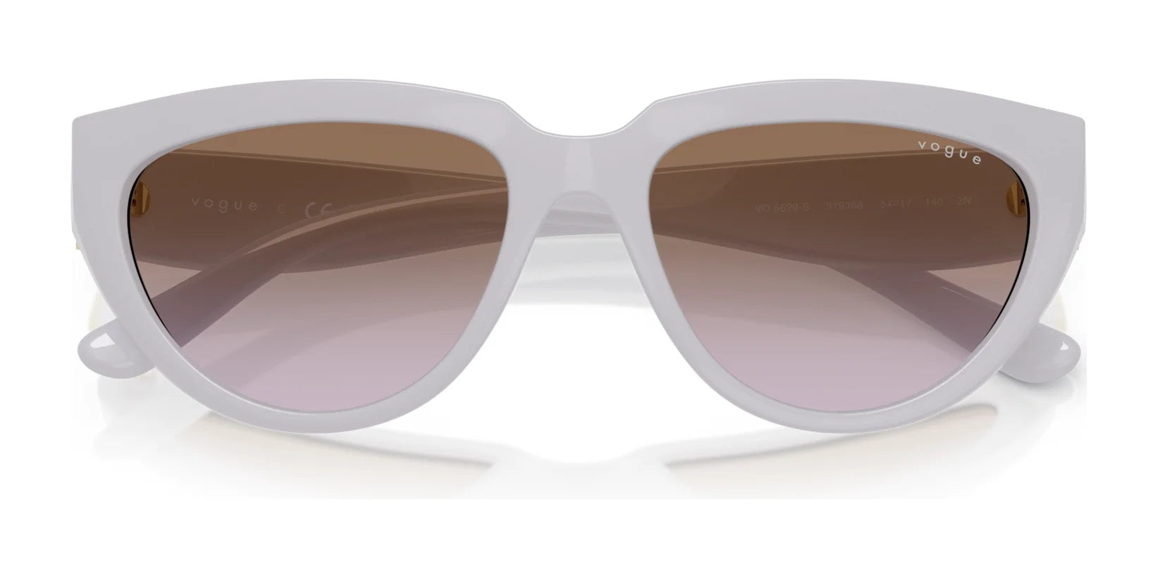 Vogue VO5629S Sunglasses | Size 54