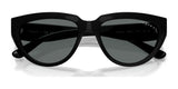 Vogue VO5629S Sunglasses | Size 54