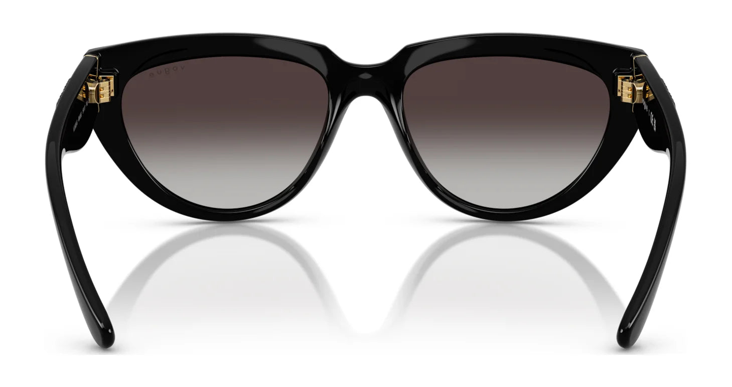 Vogue VO5629S Sunglasses | Size 54