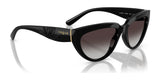 Vogue VO5629S Sunglasses | Size 54