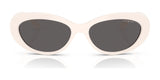 Vogue VO5630S Sunglasses | Size 55