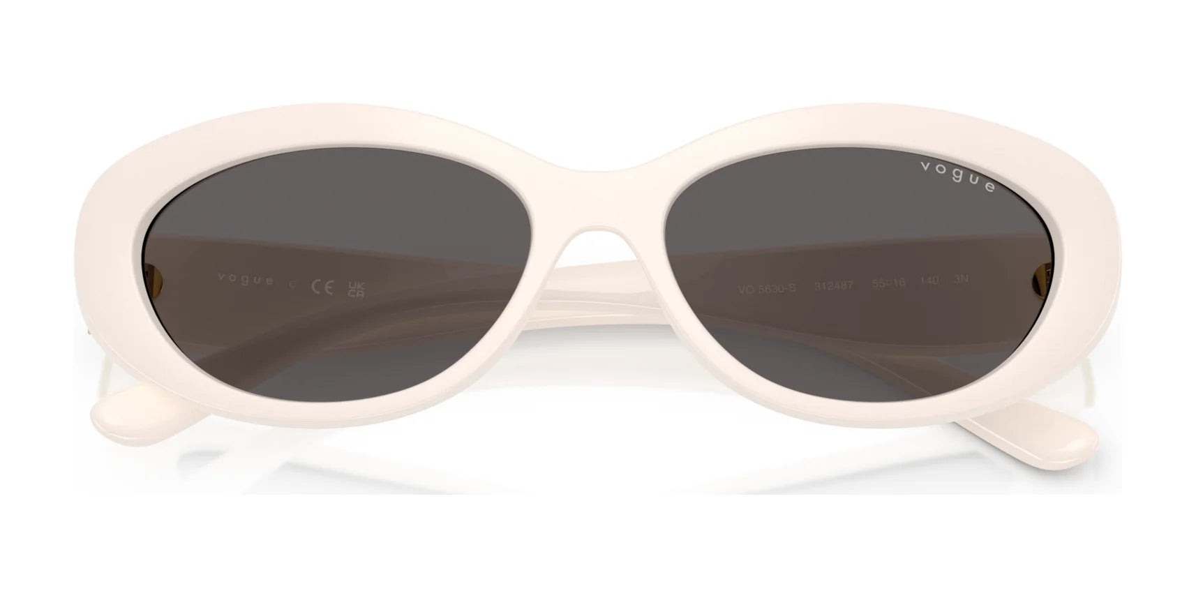 Vogue VO5630S Sunglasses | Size 55