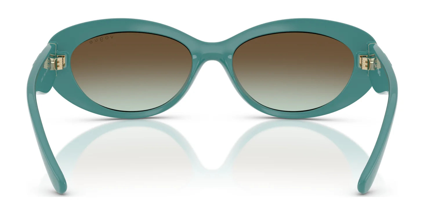 Vogue VO5630S Sunglasses | Size 55