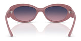 Vogue VO5630S Sunglasses | Size 55