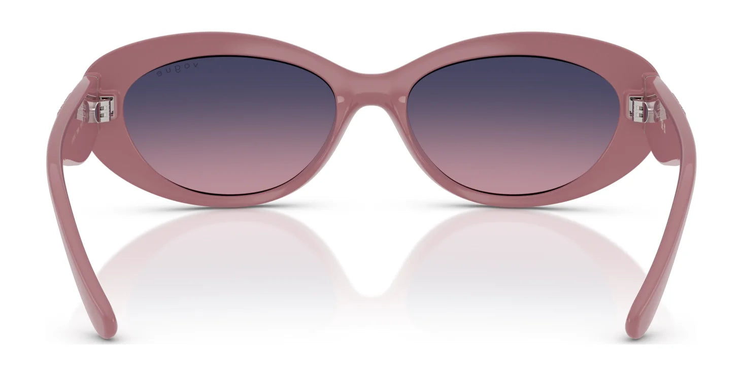 Vogue VO5630S Sunglasses | Size 55