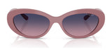 Vogue VO5630S Sunglasses | Size 55